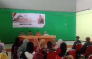 Hari Kedua Reses, H. Dadang Suryana S. Ip, Serap Aspirasi Warga dan Soroti Dampak Efisiensi Anggaran
