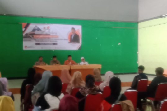 Hari Kedua Reses, H. Dadang Suryana S. Ip, Serap Aspirasi Warga dan Soroti Dampak Efisiensi Anggaran