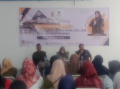 Reses Ketiga, Hj. Aas Aisyah Dari Fraksi Nasdem Tampung Berbagai Aspirasi Masyarakat