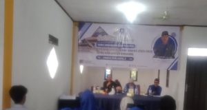 Reses Kedua H. Tedi Supriadi Tampung Aspirasi Masyarakat Katapang