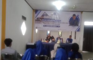 Reses Kedua H. Tedi Supriadi Tampung Aspirasi Masyarakat Katapang