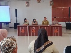 Legislator Hj. Aas Aisyah Hadiri Kegiatan Puskesmas Katapang, Tekankan Kesehatan sebagai Investasi Pembangunan