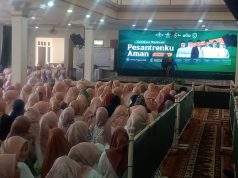 Pesantren dan Ulama Memiliki Peran Penting dalam Membangun Pendidikan Masyarakat