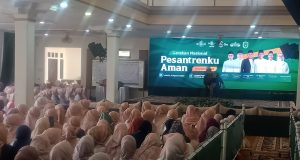 Pesantren dan Ulama Memiliki Peran Penting dalam Membangun Pendidikan Masyarakat
