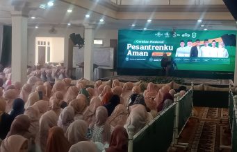 Pesantren dan Ulama Memiliki Peran Penting dalam Membangun Pendidikan Masyarakat