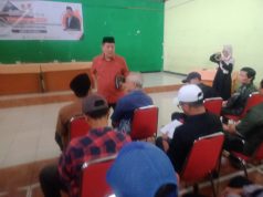 Di Reses Ketiga, Legislator H. Dadang Suryana S. Ip,Tampung Aspirasi Warga Margahayu dan MargaasihÂ