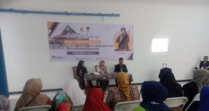 Legislator Hj. Aas Aisyah Tampung Beragam Aspirasi Warga dalam Reses Terakhir