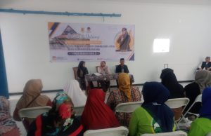 Legislator Hj. Aas Aisyah Tampung Beragam Aspirasi Warga dalam Reses Terakhir