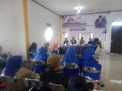 H. Tedi Supriadi Tampung Aspirasi Warga Margahayu dalam Reses Ketiga Untuk Masa Persidangan III