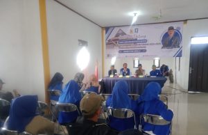 H. Tedi Supriadi Tampung Aspirasi Warga Margahayu dalam Reses Ketiga Untuk Masa Persidangan III