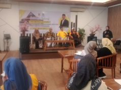 Legislator H. Iyep Jamaludin Tampung Aspirasi Warga dari Berbagai Wilayah dalam Reses
