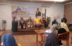 Legislator H. Iyep Jamaludin Tampung Aspirasi Warga dari Berbagai Wilayah dalam Reses