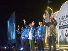 20 Mata Lomba, Khazanah ke-3 FKDT Jadi Ajang Prestasi Generasi Diniyah