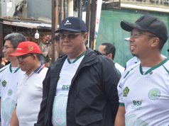 Dudu Rohman: Porseni Bukan Sekadar Kompetisi, Tapi Wadah Lahirkan Generasi Berprestasi