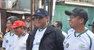 Dudu Rohman: Porseni Bukan Sekadar Kompetisi, Tapi Wadah Lahirkan Generasi Berprestasi