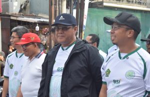 Dudu Rohman: Porseni Bukan Sekadar Kompetisi, Tapi Wadah Lahirkan Generasi Berprestasi