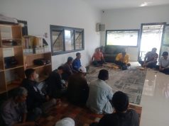 H. Iyep Jamaludin S. Sos Laksanakan Reses Terakhir di Wilayah Lagadar, Tampung Berbagai Aspirasi Warga