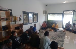 H. Iyep Jamaludin S. Sos Laksanakan Reses Terakhir di Wilayah Lagadar, Tampung Berbagai Aspirasi Warga