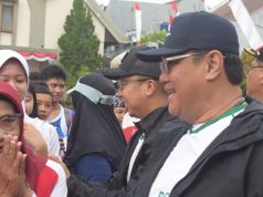 Kakanwil Kemenag Jabar Dorong Empangsari Jadi Kelurahan Toleran dan Ikon Kerukunan