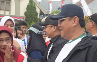 Kakanwil Kemenag Jabar Dorong Empangsari Jadi Kelurahan Toleran dan Ikon Kerukunan