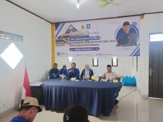 Reses Terakhir H. Tedi Supriadi Tampung Aspirasi Warga Dapil 2
