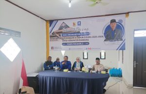 Reses Terakhir H. Tedi Supriadi Tampung Aspirasi Warga Dapil 2
