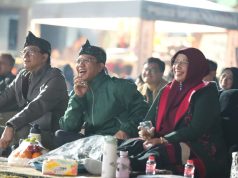 KDS Dorong Optimalisasi Rutilahu, Sekolah Rakyat, hingga Insentif Guru Ngaji