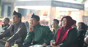 KDS Dorong Optimalisasi Rutilahu, Sekolah Rakyat, hingga Insentif Guru Ngaji