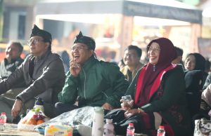 KDS Dorong Optimalisasi Rutilahu, Sekolah Rakyat, hingga Insentif Guru Ngaji