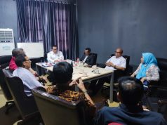 SMSI Bakal Kukuhkan Pokja News Room Jaga Desa 5 Provinsi Besar di Dewan Pers
