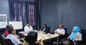 SMSI Bakal Kukuhkan Pokja News Room Jaga Desa 5 Provinsi Besar di Dewan Pers