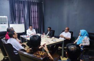 SMSI Bakal Kukuhkan Pokja News Room Jaga Desa 5 Provinsi Besar di Dewan Pers