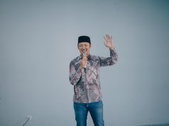 Taufik SE, Berharap KDMP Bisa Kerjasama dengan SPPG untuk Dukung Program MBG