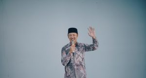 Taufik SE, Berharap KDMP Bisa Kerjasama dengan SPPG untuk Dukung Program MBG