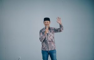 Taufik SE, Berharap KDMP Bisa Kerjasama dengan SPPG untuk Dukung Program MBG