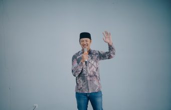 Taufik SE, Berharap KDMP Bisa Kerjasama dengan SPPG untuk Dukung Program MBG