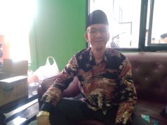 Haji Dian Farid Terpilih dalam PAW Kades Jelgong, Ajak Warga Jaga Kekompakan
