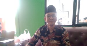 Haji Dian Farid Terpilih dalam PAW Kades Jelgong, Ajak Warga Jaga Kekompakan