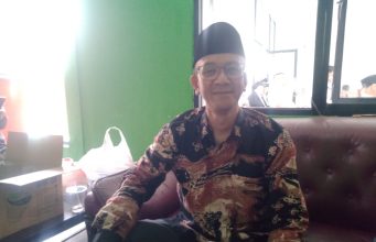 Haji Dian Farid Terpilih dalam PAW Kades Jelgong, Ajak Warga Jaga Kekompakan