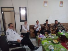 Pemilihan PAW Kepala Desa Jelenggong Berjalan Kondusif, Kepala Desa Terpilih Segera Dilantik