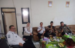 Pemilihan PAW Kepala Desa Jelenggong Berjalan Kondusif, Kepala Desa Terpilih Segera Dilantik