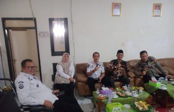 Pemilihan PAW Kepala Desa Jelenggong Berjalan Kondusif, Kepala Desa Terpilih Segera Dilantik