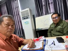 SMSI Berkomitmen Gelorakan Desa Jadi Ujung Tombak Indonesia
