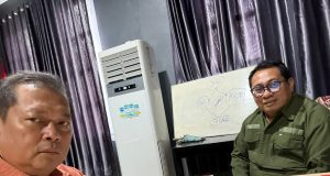 SMSI Berkomitmen Gelorakan Desa Jadi Ujung Tombak Indonesia