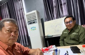 SMSI Berkomitmen Gelorakan Desa Jadi Ujung Tombak Indonesia
