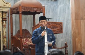 Tingkatkan Kesejahteraan Warga, Pemkab Bandung Alokasikan Tambahan 20 Unit Program Rutilahu di Desa Sukamulya