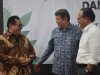 Hasyim Djojohadikusumo: Saya Datang karena Percaya SMSI