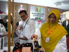 KDS: APKASI Otonomi Expo Jadi Ajang Perkuat Kolaborasi dan Promosi Potensi Daerah