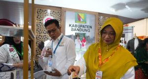 KDS: APKASI Otonomi Expo Jadi Ajang Perkuat Kolaborasi dan Promosi Potensi Daerah