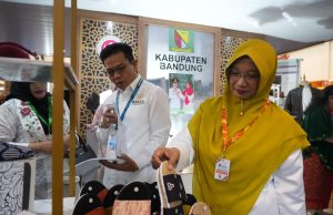 KDS: APKASI Otonomi Expo Jadi Ajang Perkuat Kolaborasi dan Promosi Potensi Daerah